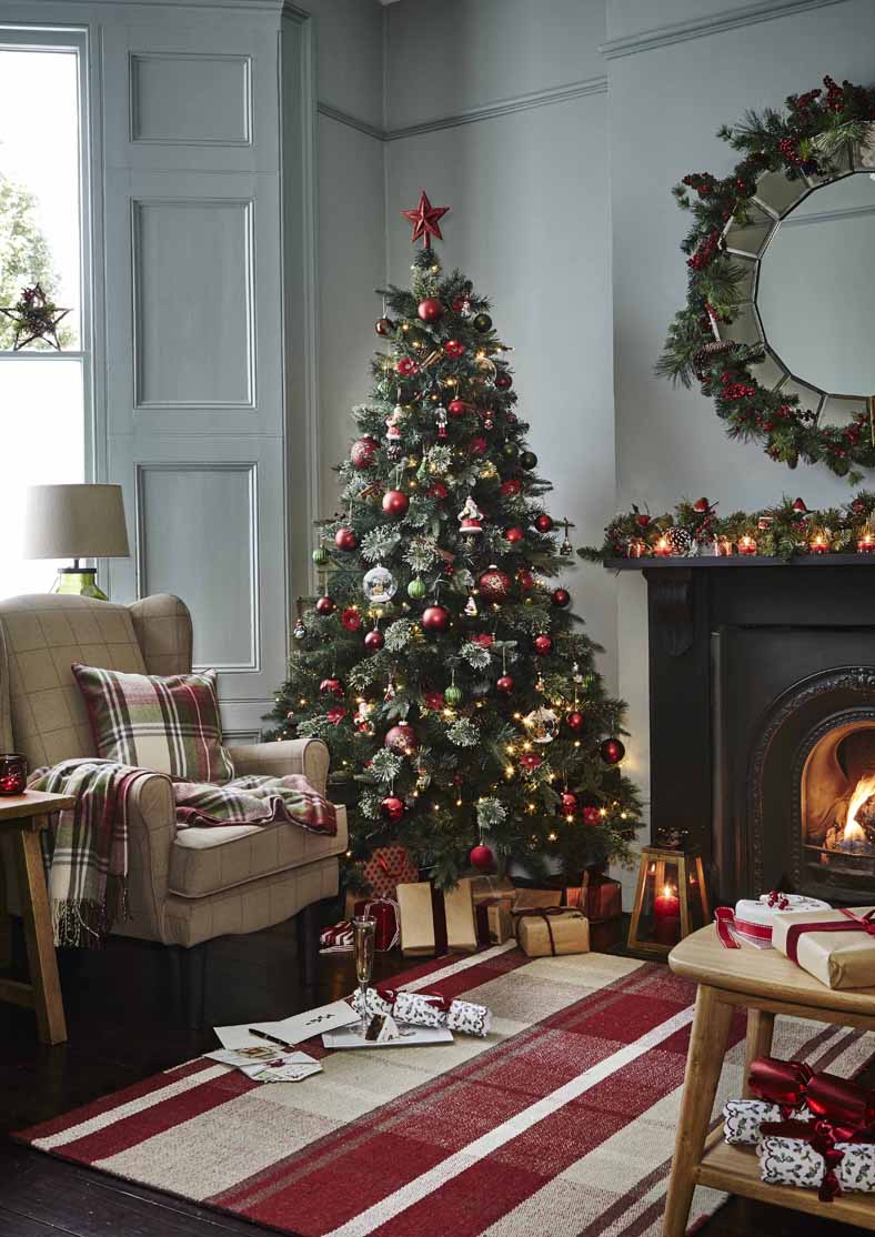 It’s the most wonderful time of the year: Tesco inspiration | Sonia nel ...
